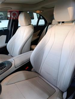 مێرسێدس بێنز E-Class